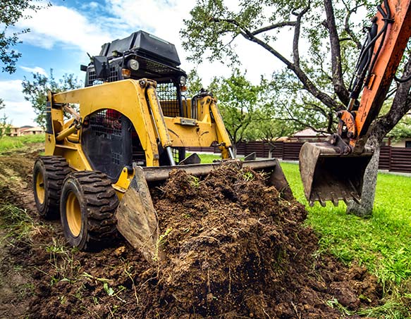 TP Sud Essonne : création et aménagement jardin près d'Étampes, Étréchy, Arpajon & Angerville (91)