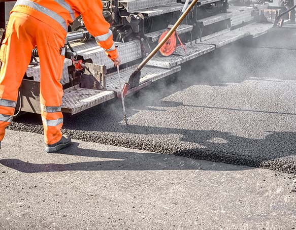 TP Sud Essonne : travaux VRD et mise en conformité près d'Étampes, Étréchy, Arpajon & Angerville (91)